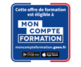 Compte professionnel de formation